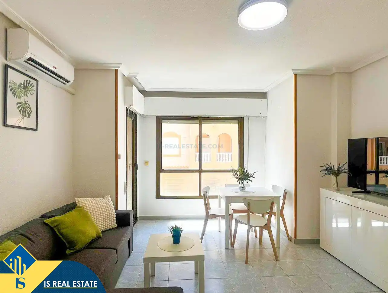 Apartment with lift for sale in Playa del Cura, imagen 4