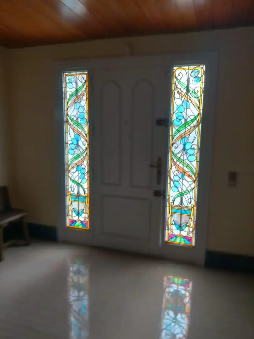 Casa amb jardí en venda a GARCÍA ROGEL, imagen 70