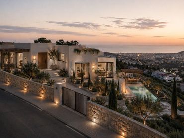 Terreno residencial en venta en Santangelo