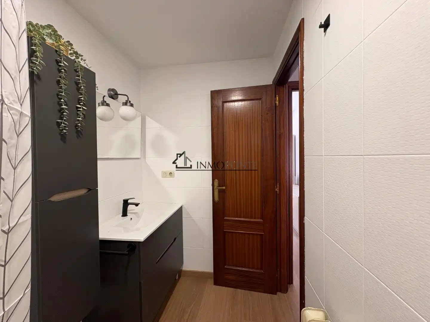 Apartamento de alquiler en CRUZ ROJA, Zona de Plaza de Barcelos