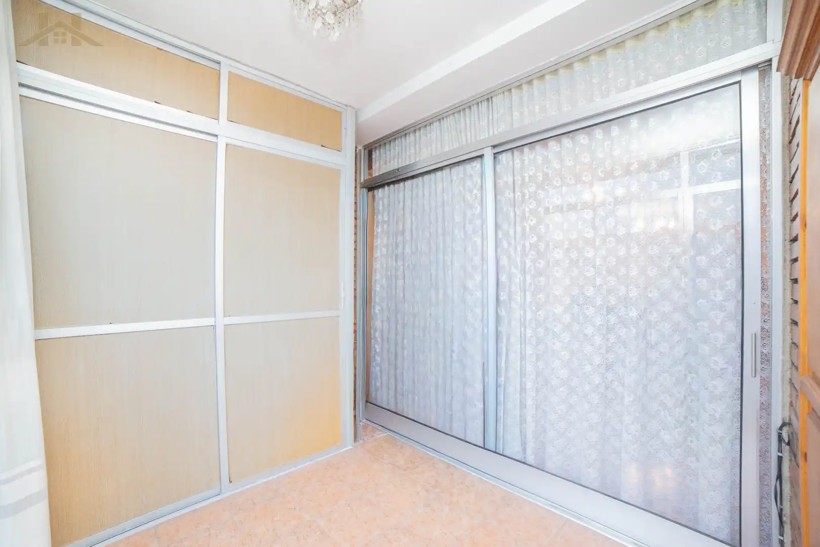 Dormitori de Pis en venda en Alcorcón amb Aire condicionat, Calefacció i Terrassa