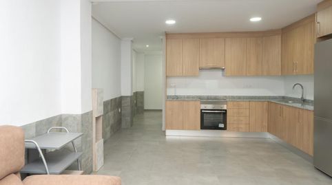 Foto 4 de Planta baixa en venda a Carrer Antonio Gomis Vicente, Carrús Este, Elche / Elx