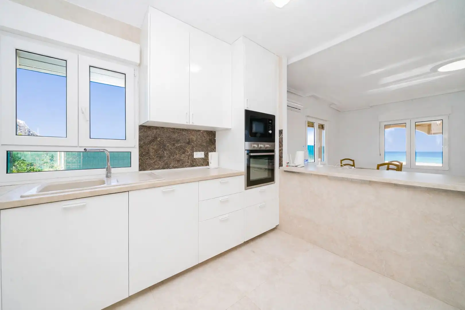 Haus oder Chalet zum Verkauf in Playa de las Gaviotas - El Pedrucho
