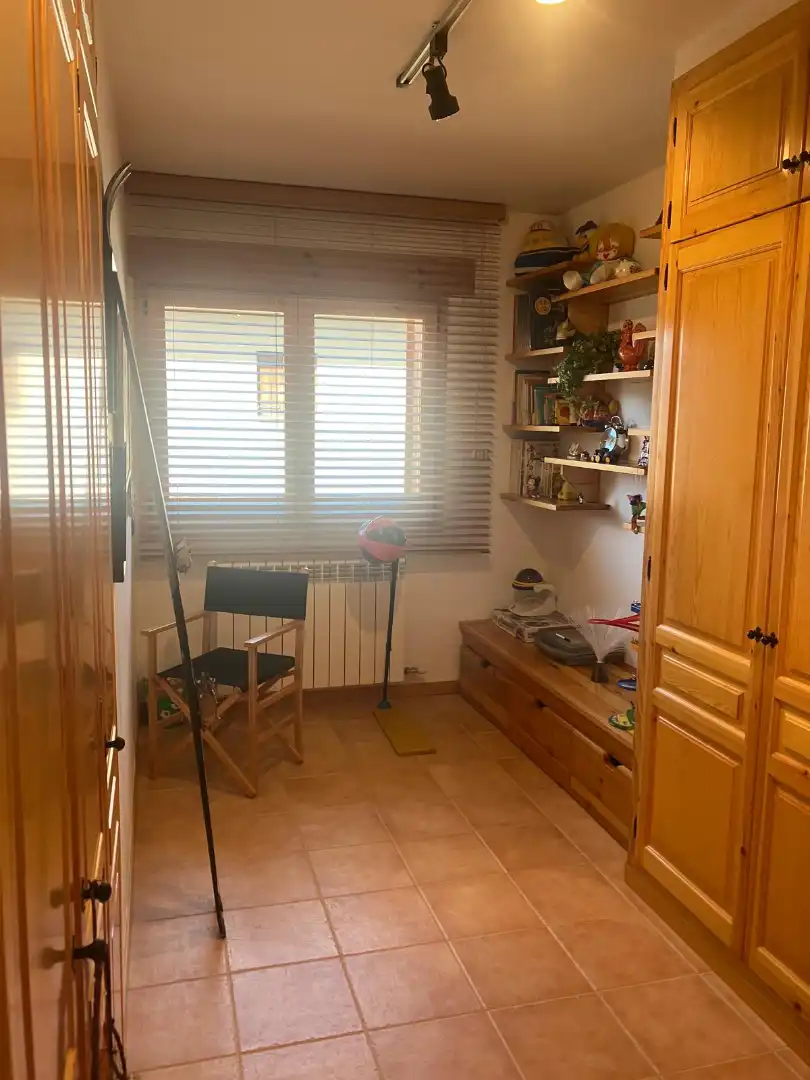Casa o xalet en venda en Borredà amb Piscina i Balcó