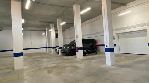 Photo 2 of Garage for sale in Avenida Avenida de la Gran Vía de la Manga, 1, Zona Galúa - Calnegre, Murcia