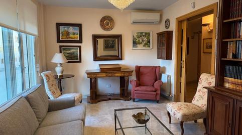 Foto 2 de Pis de lloguer a Carrer de la Indústria, Santa Catalina, Illes Balears