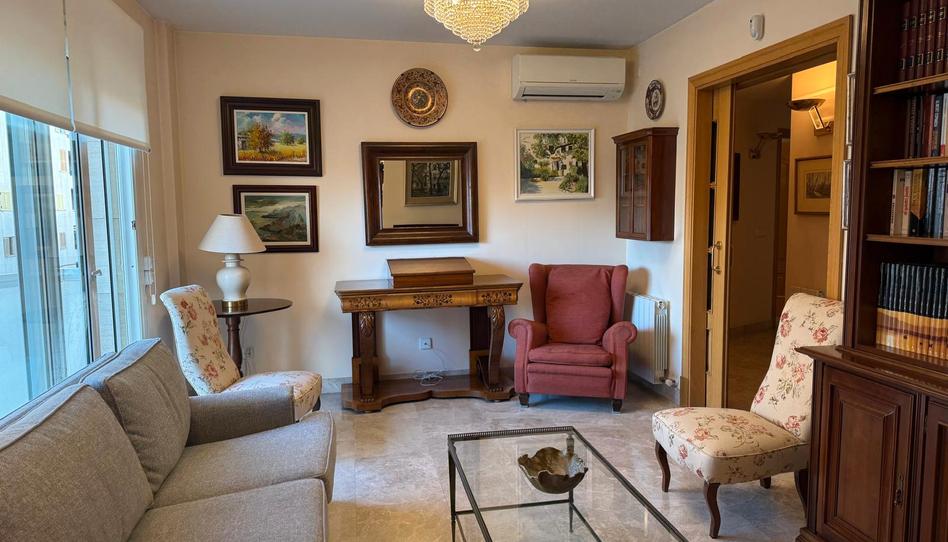 Photo 1 of Flat to rent in Carrer de la Indústria, Santa Catalina, Illes Balears