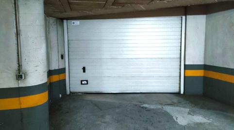 Photo 3 of Garage to rent in Rúa Camilo José Cela, 6, Plaza Industria, Vigo