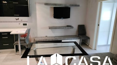 Foto 2 de Piso en venta en Centro - Doña Mercedes, Dos Hermanas