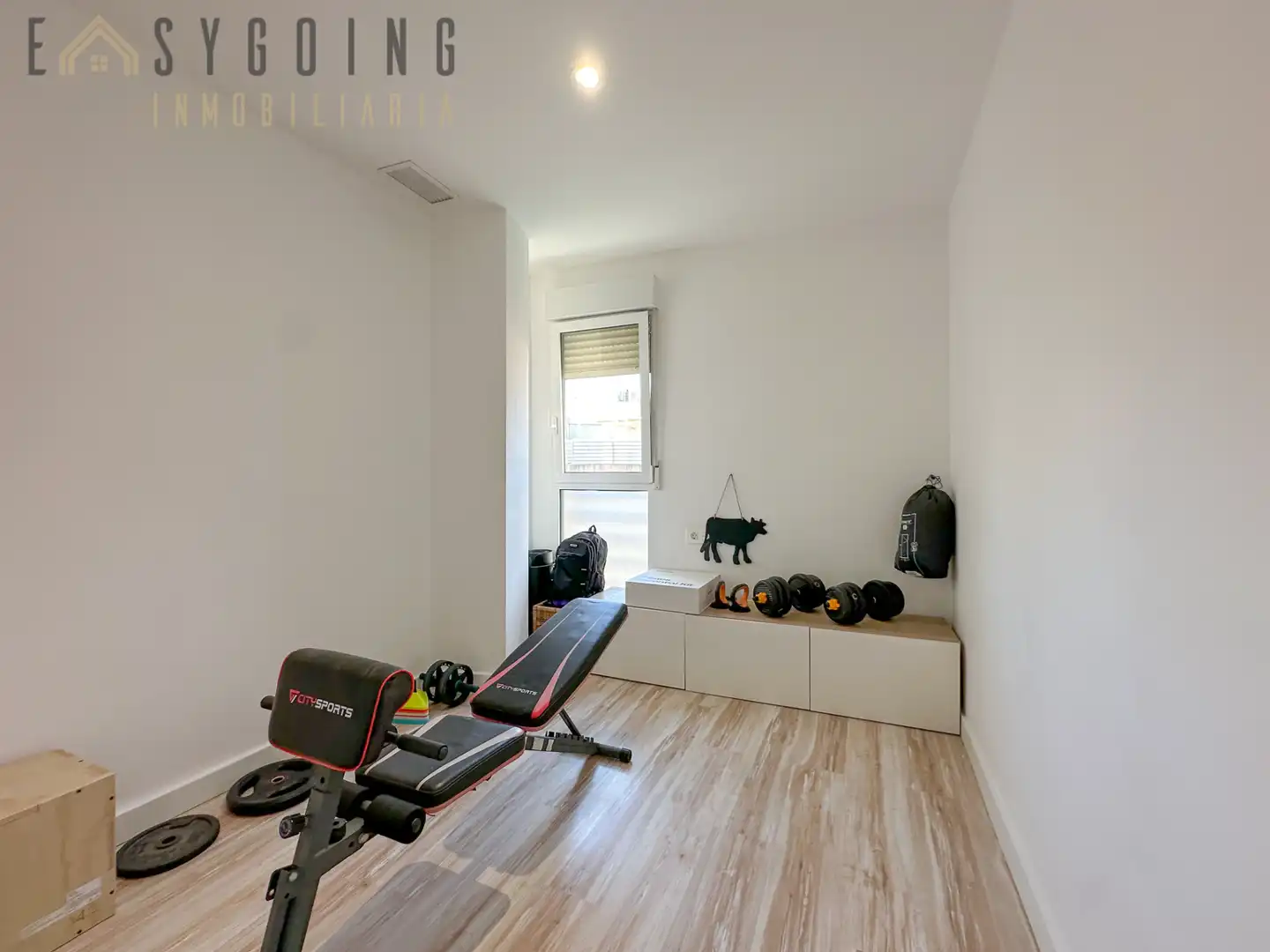 Ático en venta en Elche / Elx con Aire acondicionado, Terraza y Amueblado