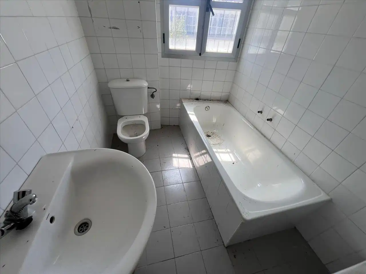 Flat for sale in FRAY JUNIPERO SERRA, Pescadores - Saladillo