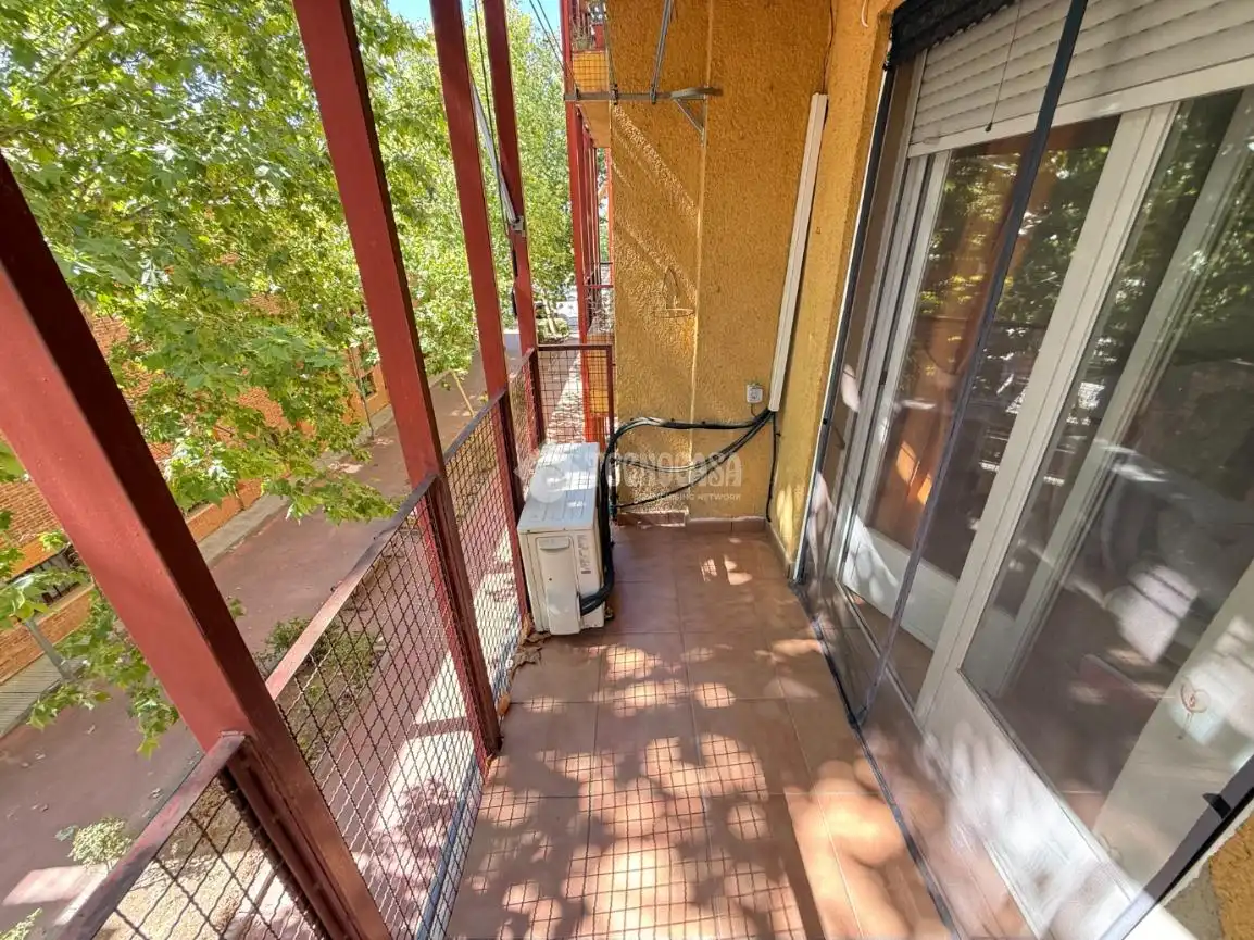 Piso en venta en Constitución - Balconcillo, imagen 29