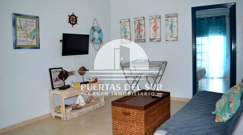 Foto 4 de Pis en venda a Alcalde García Sánchez, Centro - La Costilla, Cádiz