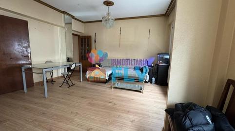 Foto 3 de Pis en venda a Emilia Pardo Bazán, Salgueira - O Castaño, Pontevedra