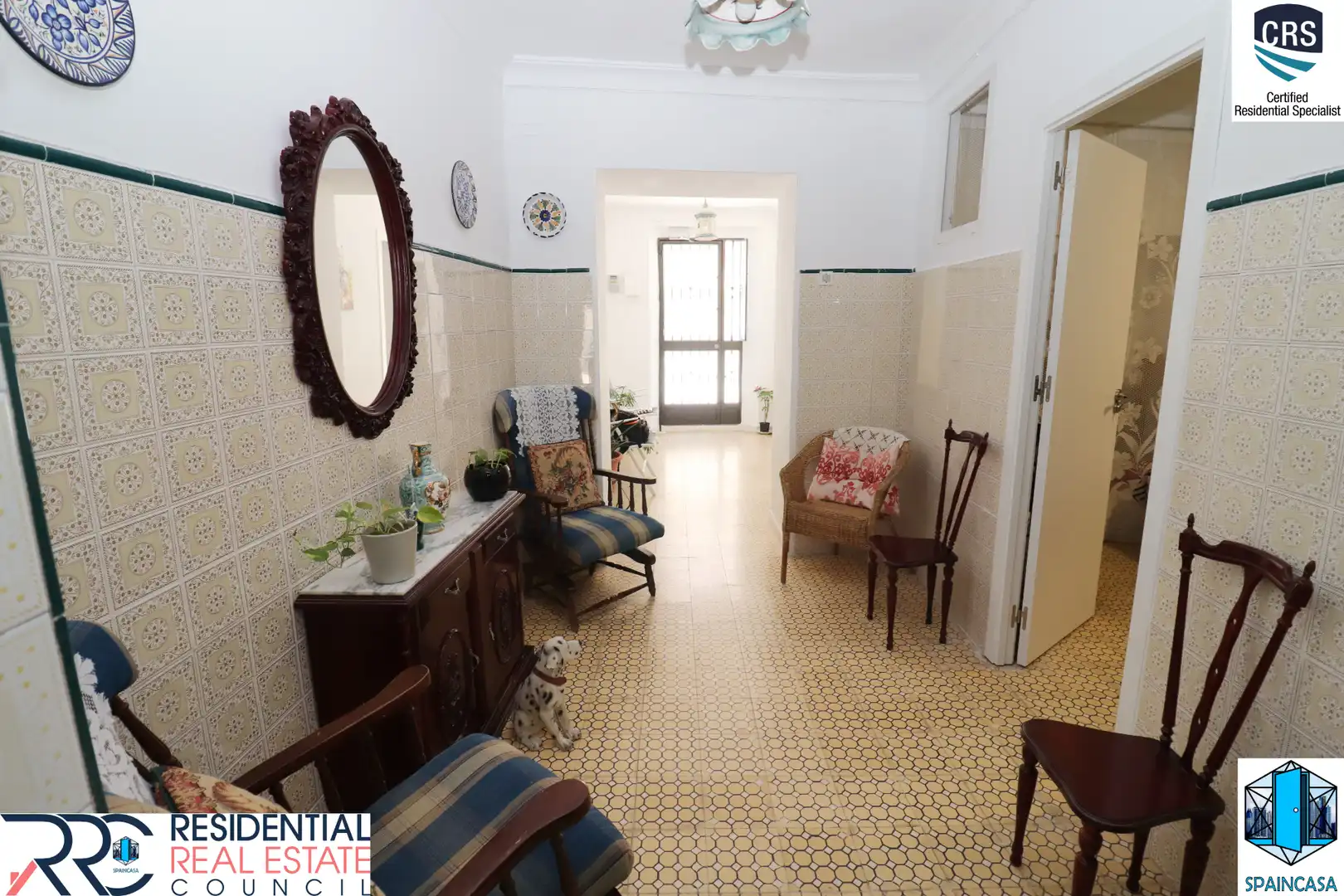 Casa o xalet en venda en Aljaraque amb Aire condicionat