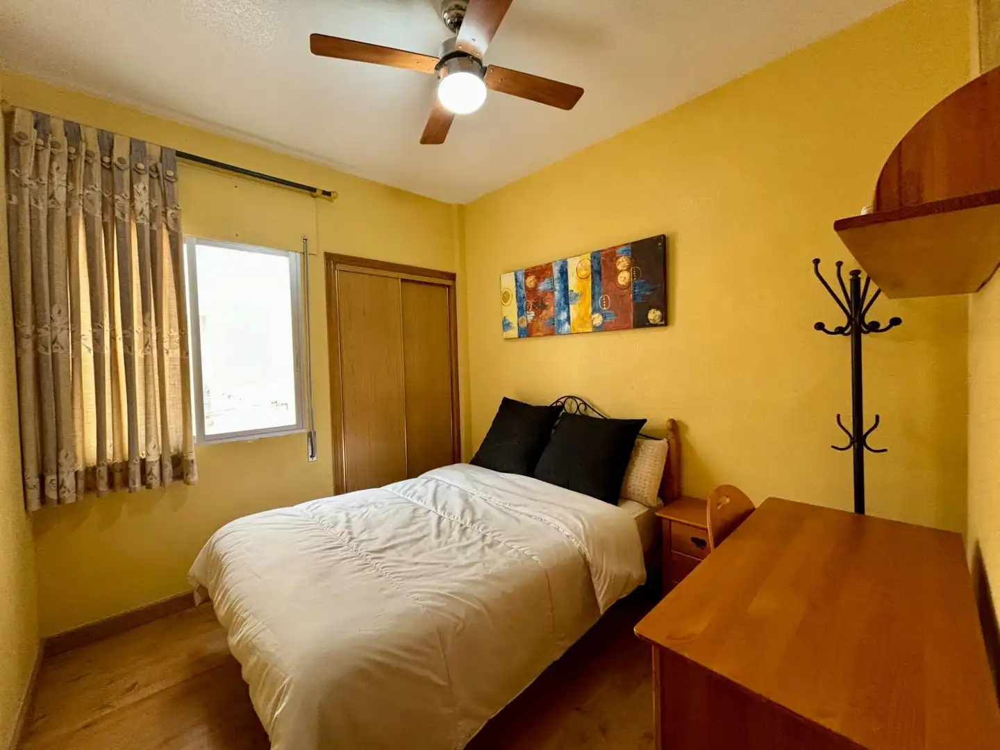 Apartamento en venta en Calle de Pintor José María Galván, Los Narejos - Punta Calera
