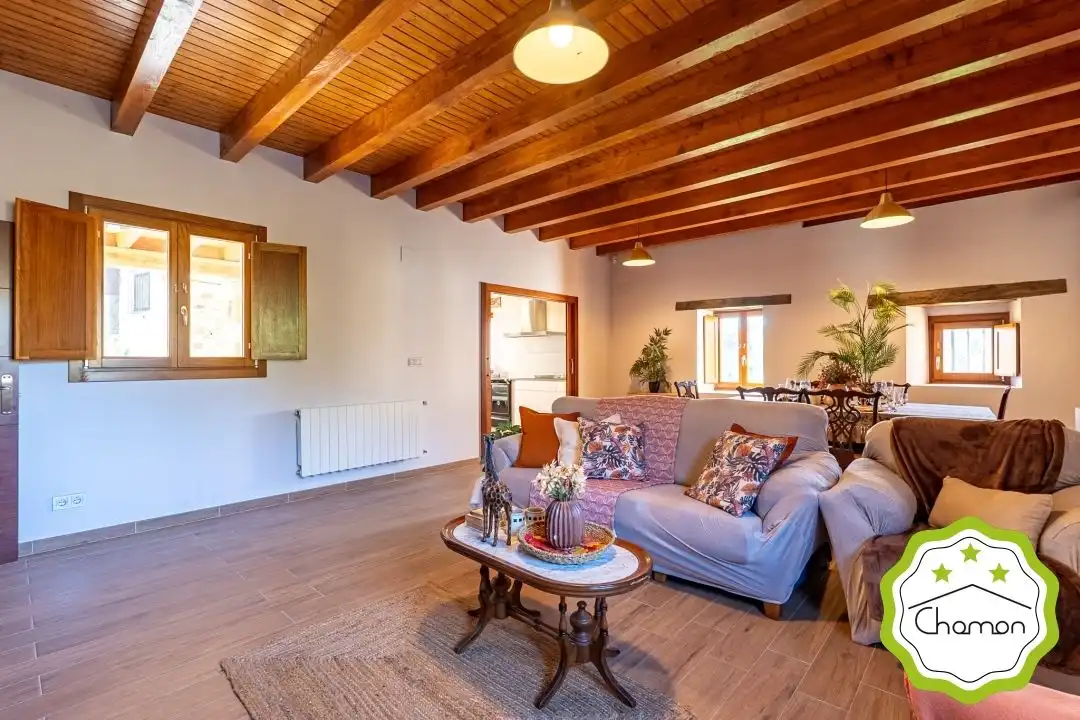 Finca rústica en venta en Munitibar-Arbatzegi Gerrikaitz