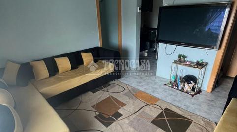 Foto 3 de Pis en venda a La Trinitat Nova, Barcelona