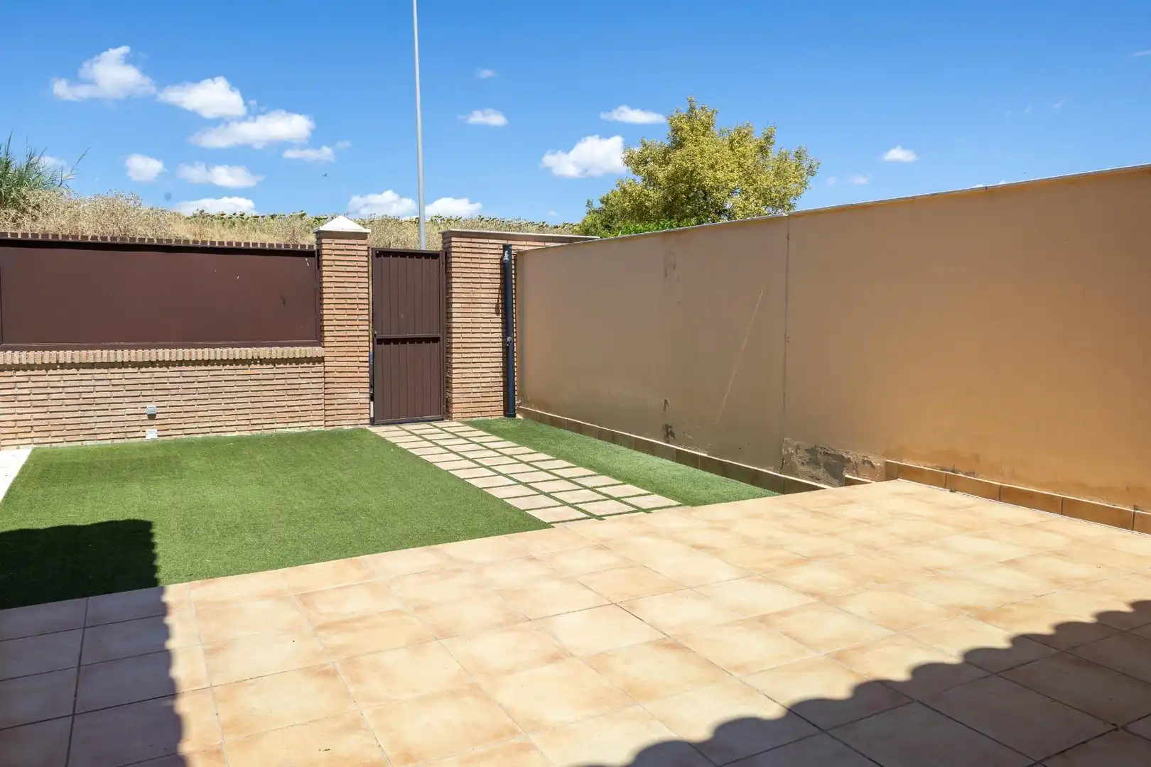 Terraced house with pool for sale in Jerez norte - Montealto - Pozoalbero, imagen 46