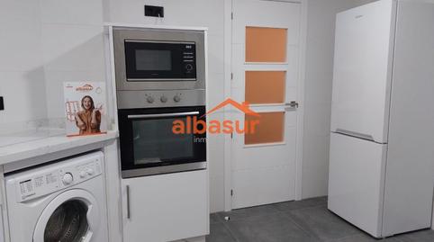 Foto 5 de Piso de alquiler en Sagunto - Edisol,  Córdoba Capital