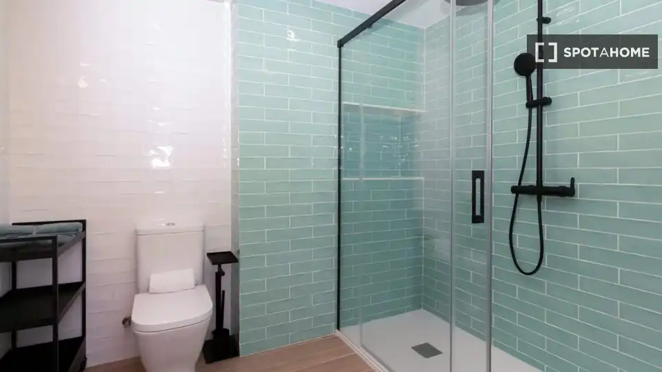 Flat to rent in L'Eixample, imagen 8