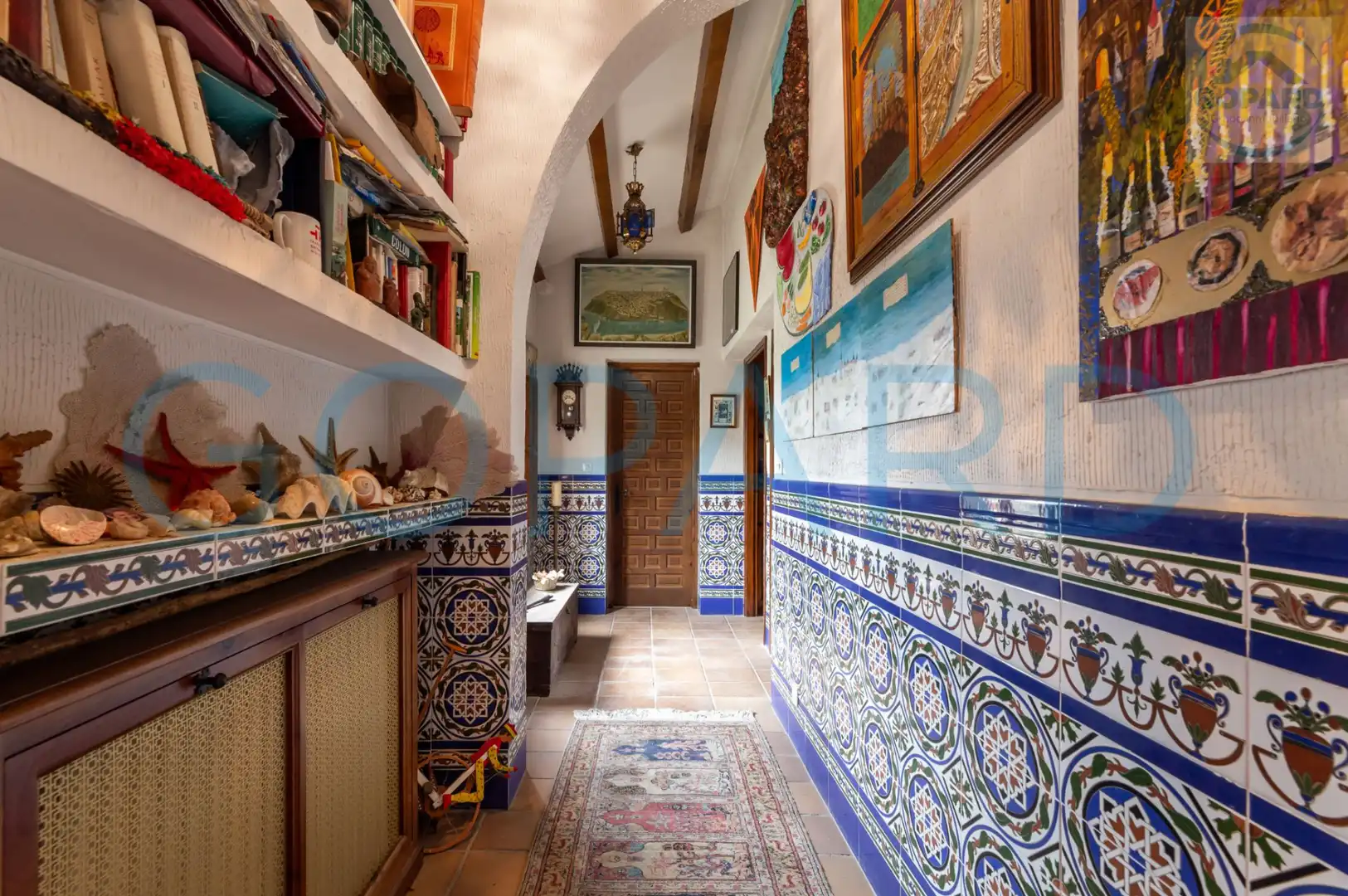 Houses for sale in Toledo  with Heating, Private garden and Terrace