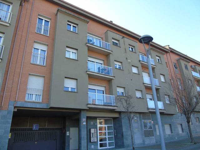 Garaje en Venta en raval cortines en Caputxins - Ambulatori