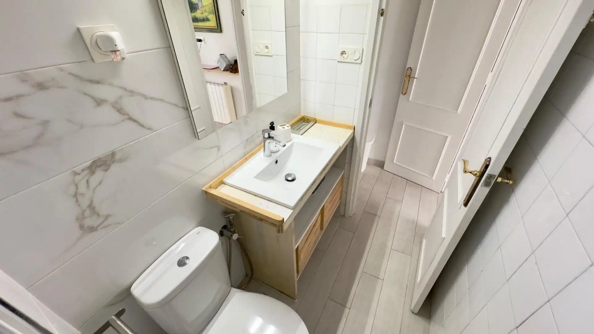 Flat for rent in Calle Calle Molinos, San Matías - Realejo