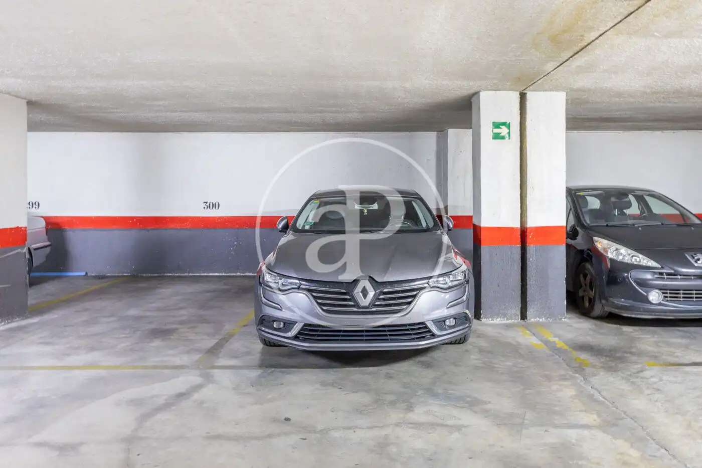 Flat for rent in Paterna, Valencia
