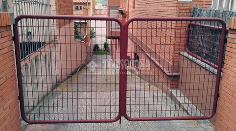 Foto 4 de Garatge en venda a La Font d'en Fargues, Barcelona Capital