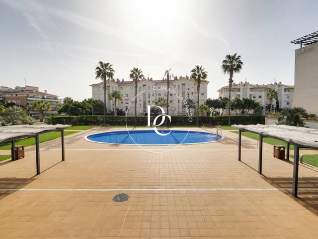 Piso en Alquiler en Carrer de Josep Irla en Can Pei