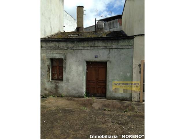 Casa-chalet en Venta en MARQUES DE UGENA 20 ,, -1 en Sarria