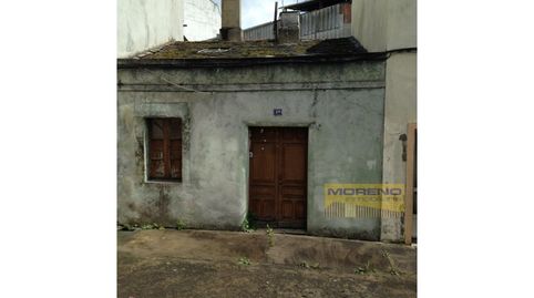Casa 4 habitaciónes, Duplex Venta Sarria