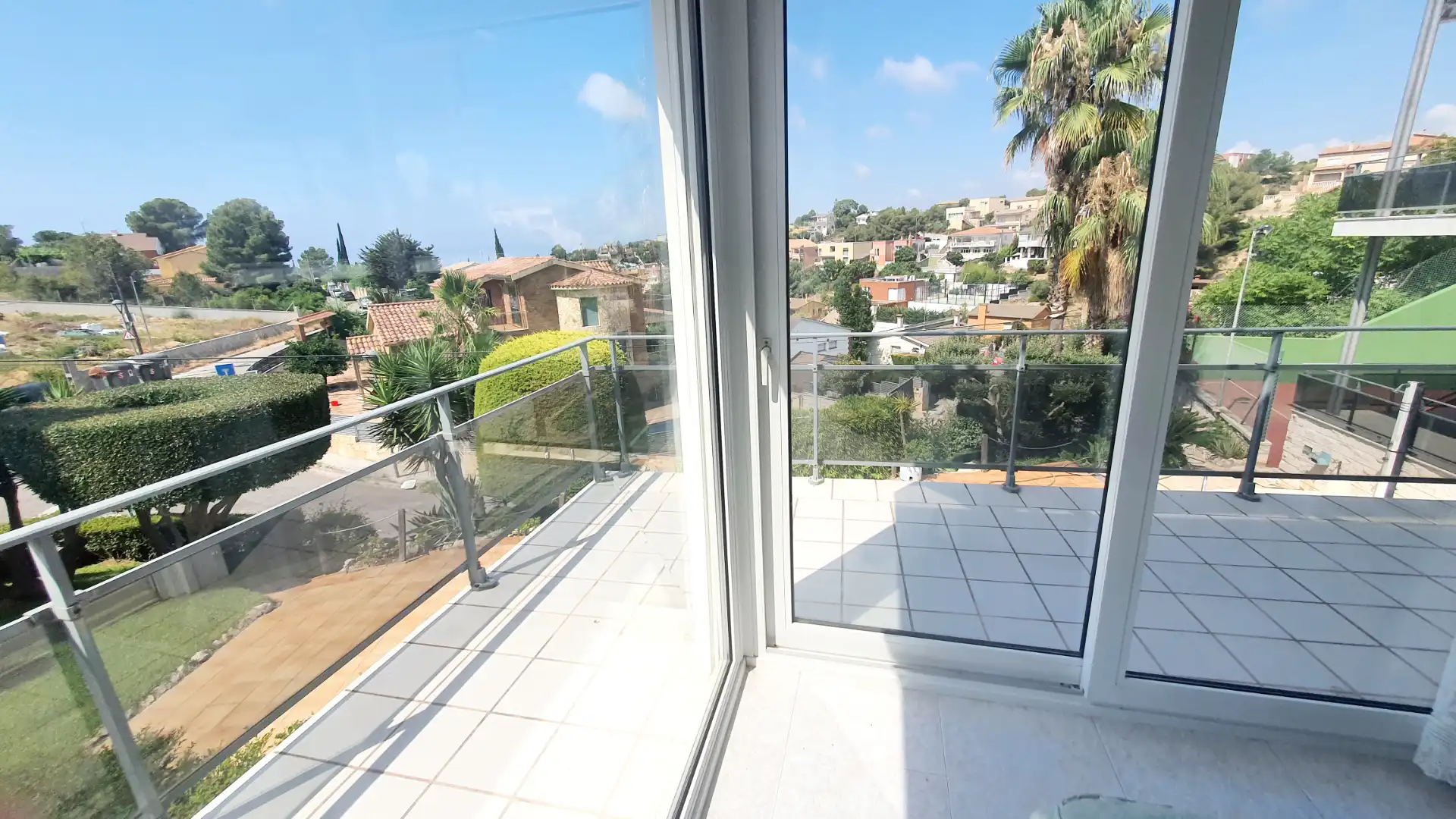 Casa o xalet en venda a Segur de Calafell
