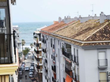 Apartment with lift for sale in Centro ciudad