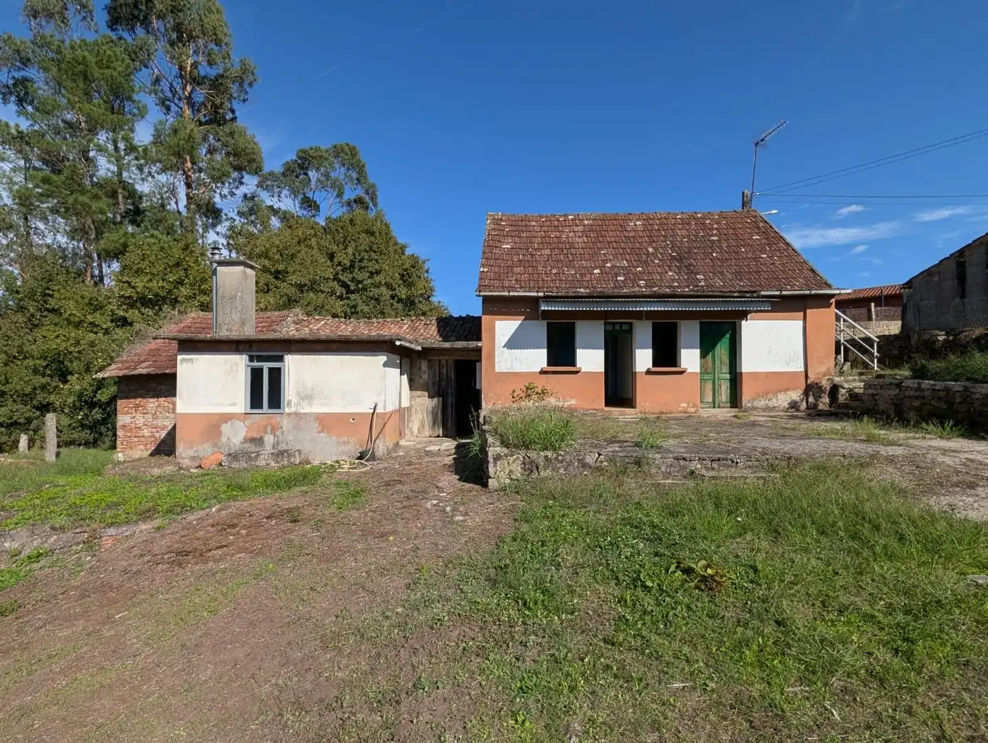 Maison à vendre à Lugar CHAN DA IGLESIA-PESQUEIRA, imagen 3