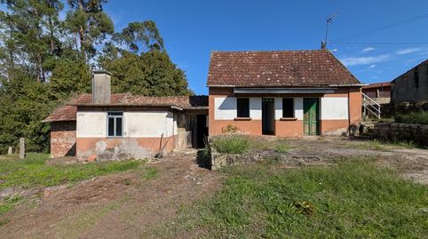 Foto 3 de Casa o xalet en venda a Lugar Chan Da Iglesia-pesqueira, Salvaterra de Miño, Pontevedra