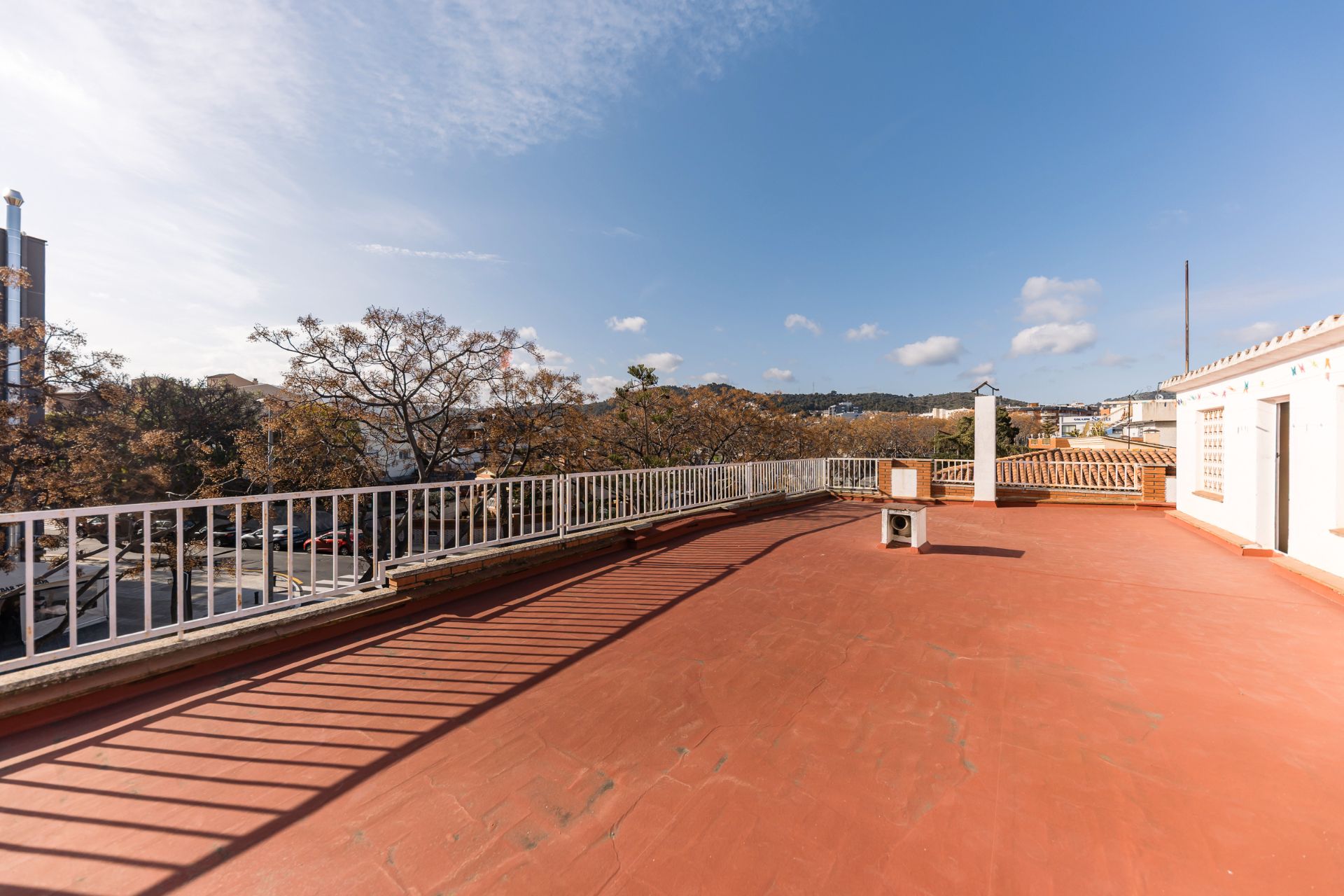 Terrace of House or chalet for sale in Viladecans  with Heating, Terrace and Storage room