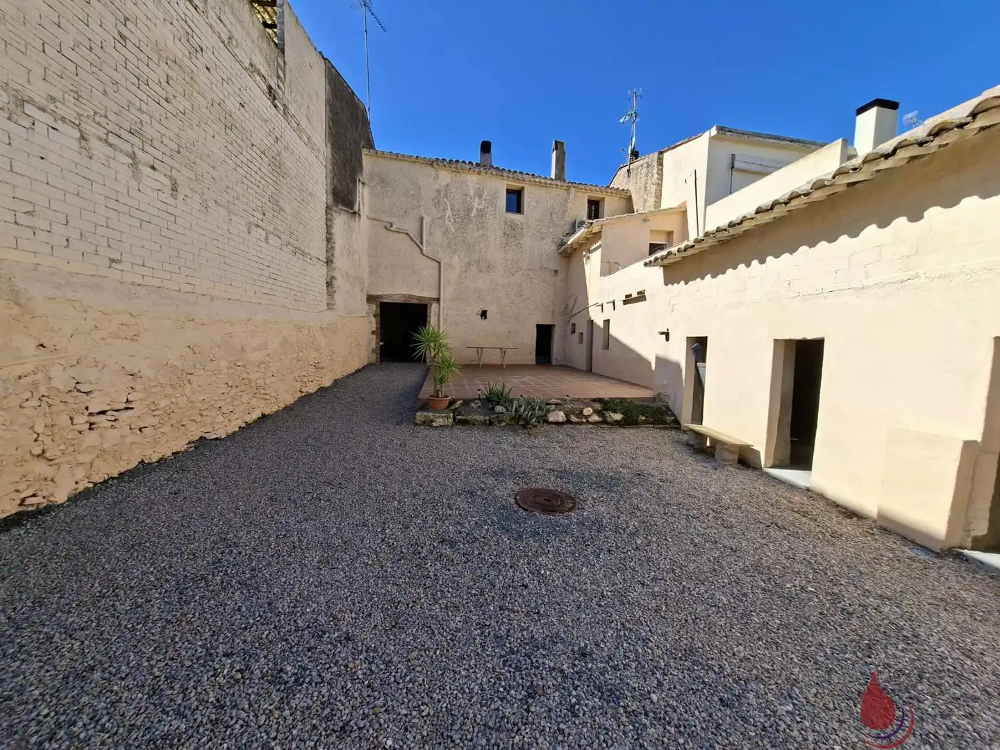 Casa aparellada en venda a Banyeres del Penedès, imagen 4