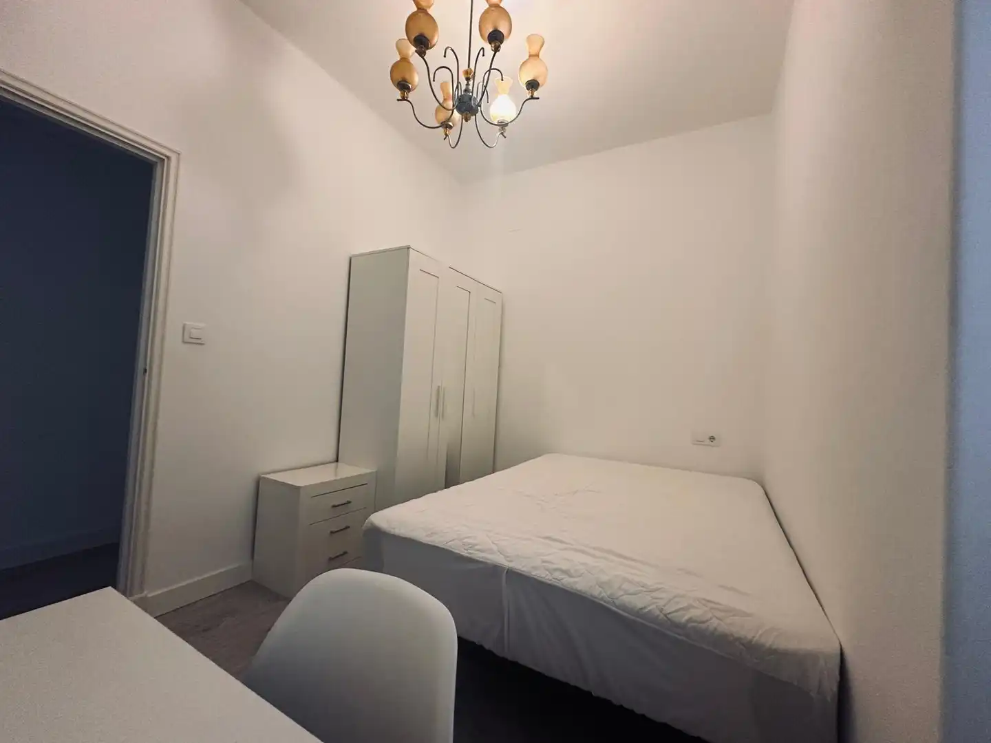 Flat for rent in Centro