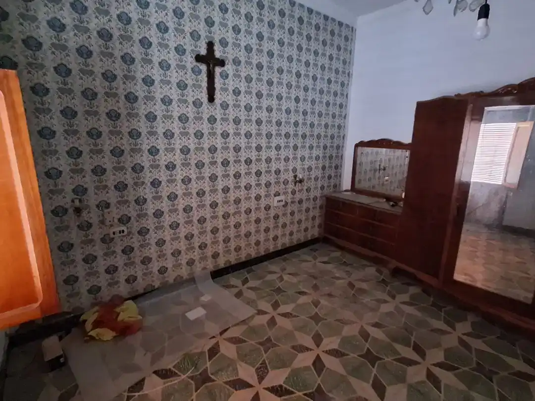 Casa adosada en venta en Algemesí con Balcón