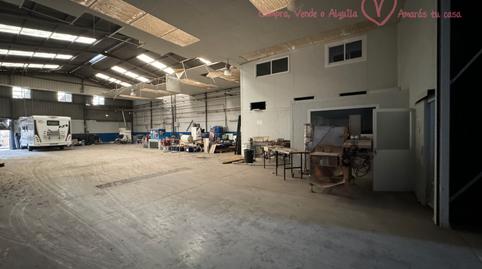 Photo 3 of Industrial buildings for sale in Camino Viejo Alcora, 69, Estación - Universidad, Castellón