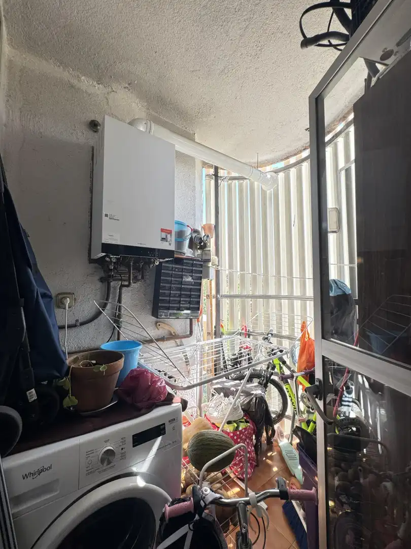 Pis amb ascensor en venda a Calle de Félix Rodríguez de la Fuente, imagen 22