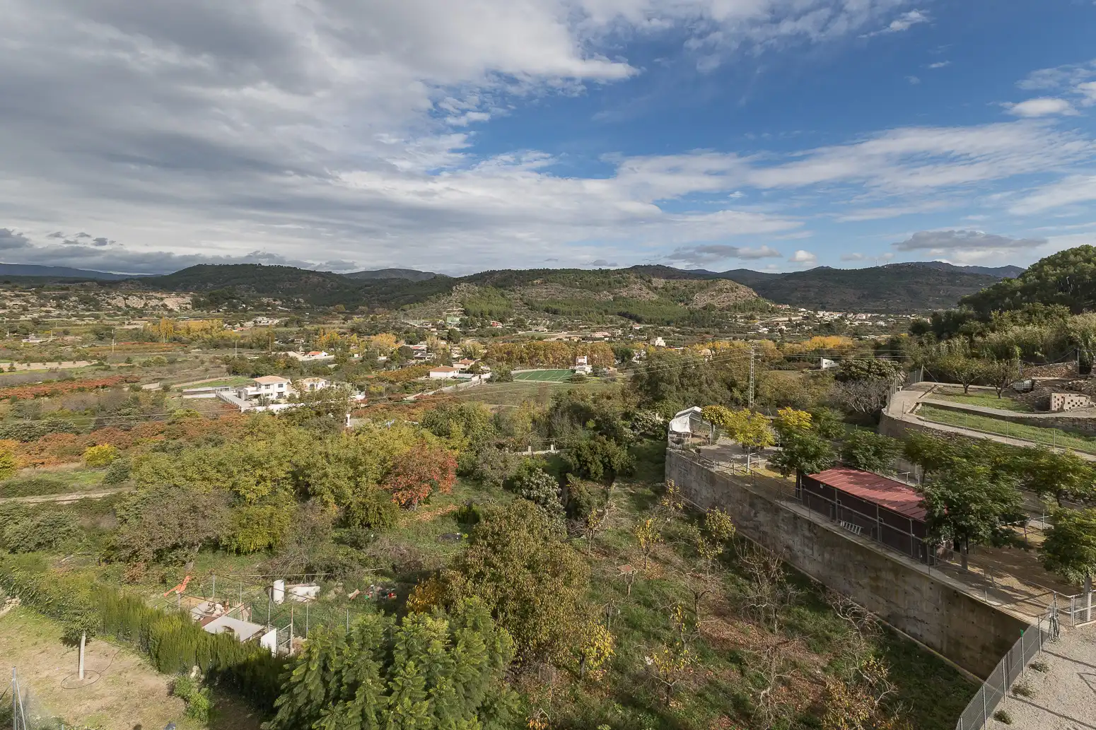 Casa o xalet en venda en Segorbe amb Jardí privat, Terrassa i Traster