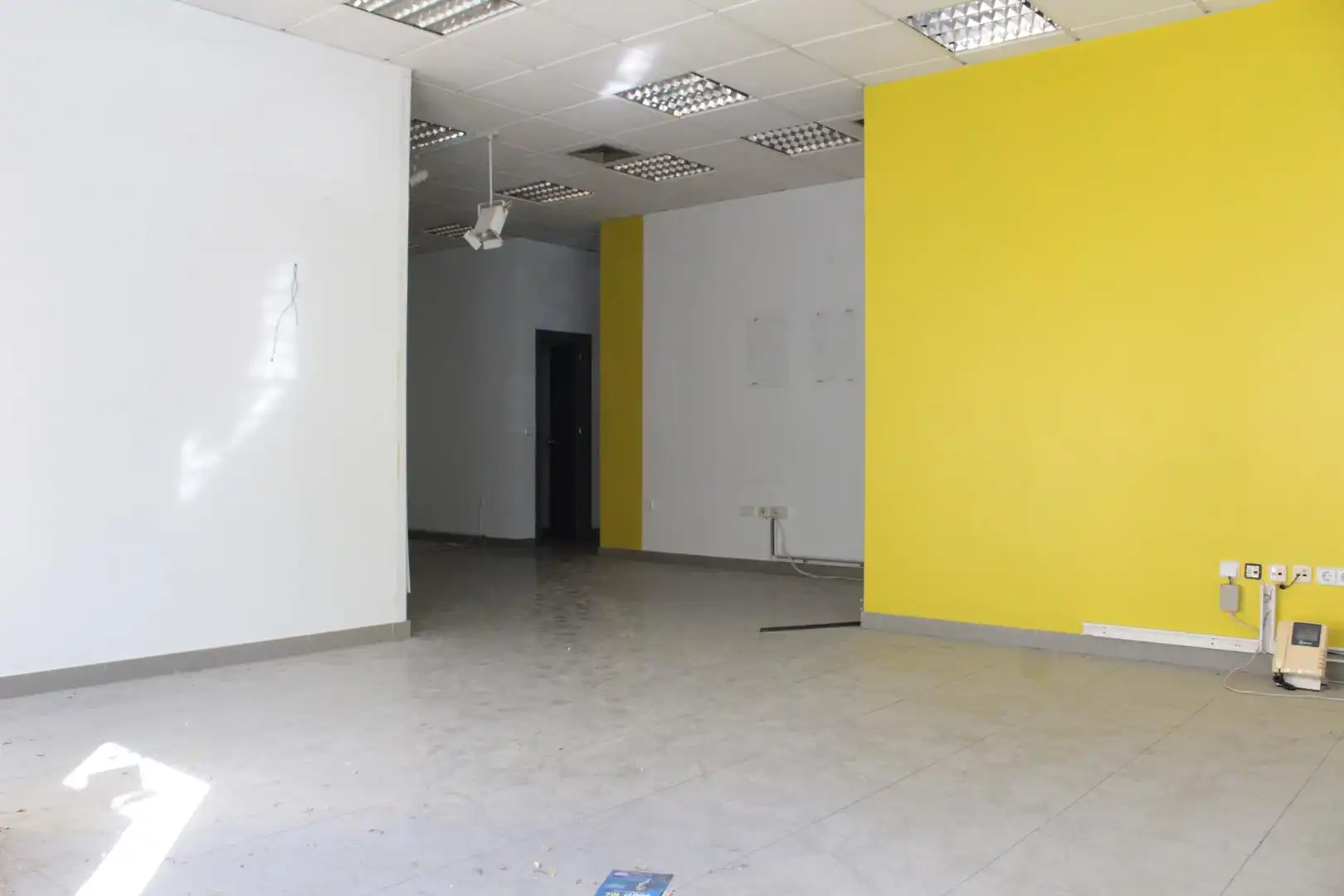 Local comercial de lloguer a Avenida Avenida de la Innovación, imagen 8