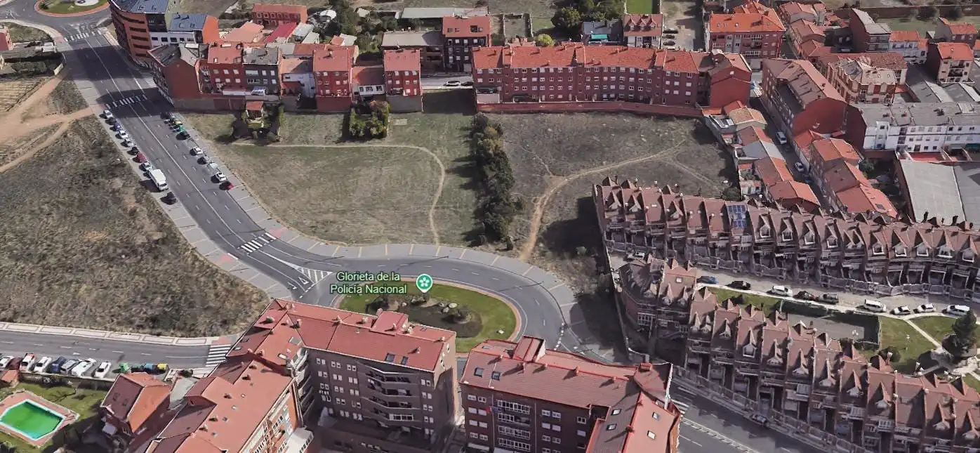 Terreni e lotti in vendita a Trobajo del Camino, imagen 7