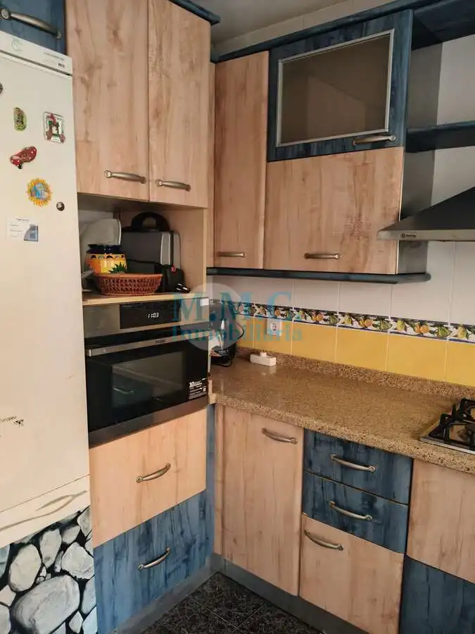 Cocina de Piso en venta en Aguadulce