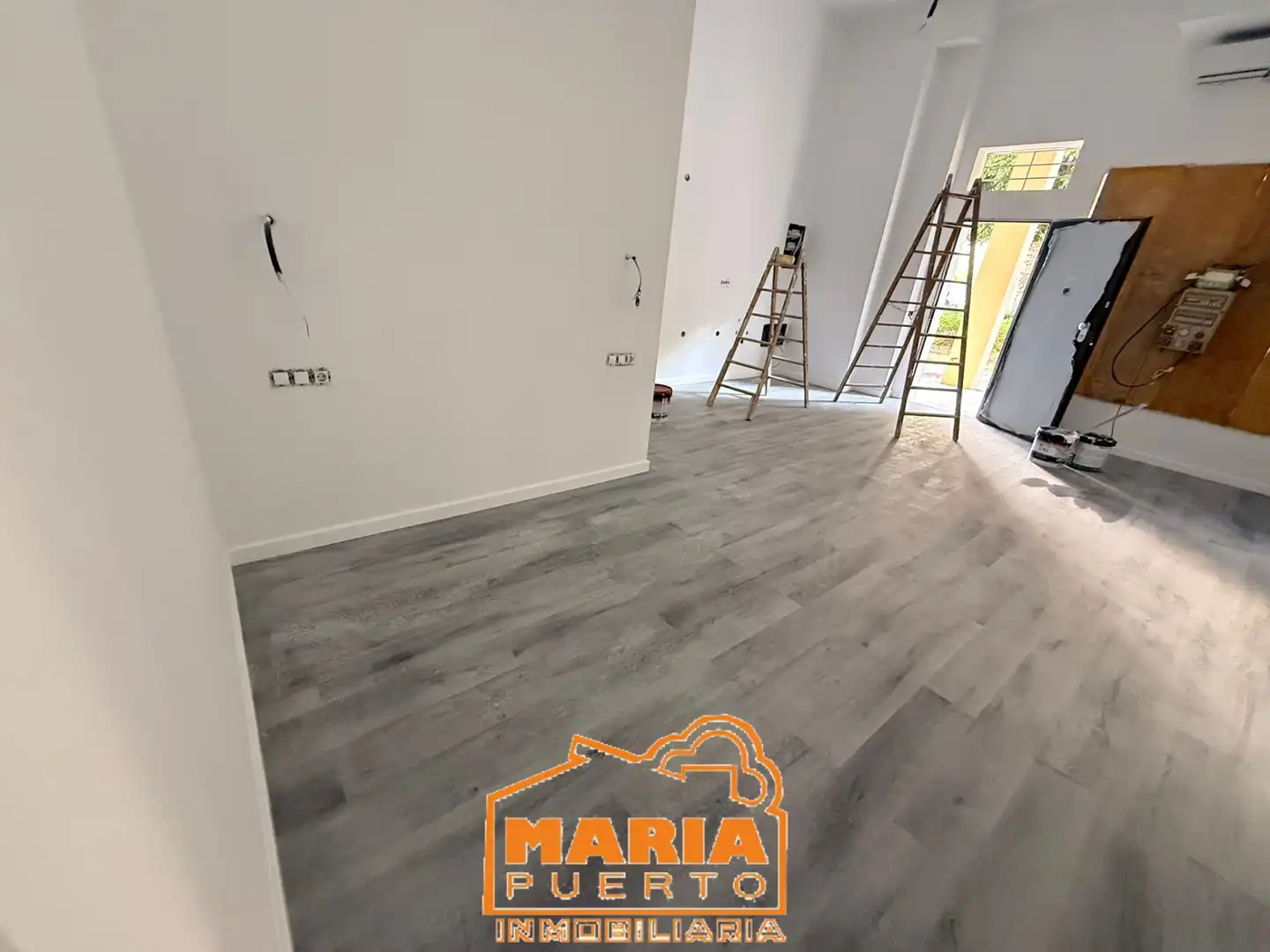 Apartament en venda en Málaga