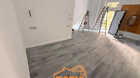 Foto 4 de Apartament en venda a Cortijo Alto, Málaga Capital