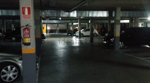 Foto 4 von Wohnung zur Miete in Parla Este, Parla